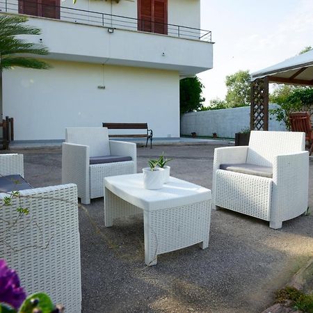 Sibylla Apartment سبرلونغا المظهر الخارجي الصورة