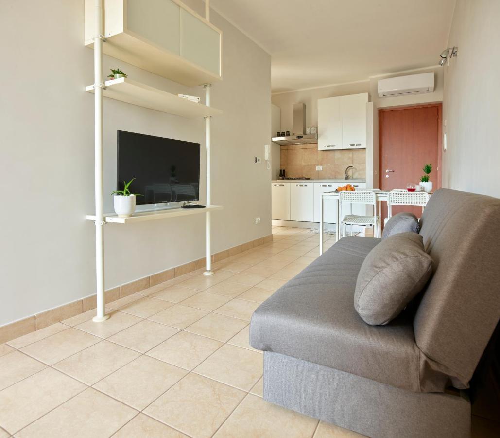 Sibylla Apartment سبرلونغا المظهر الخارجي الصورة