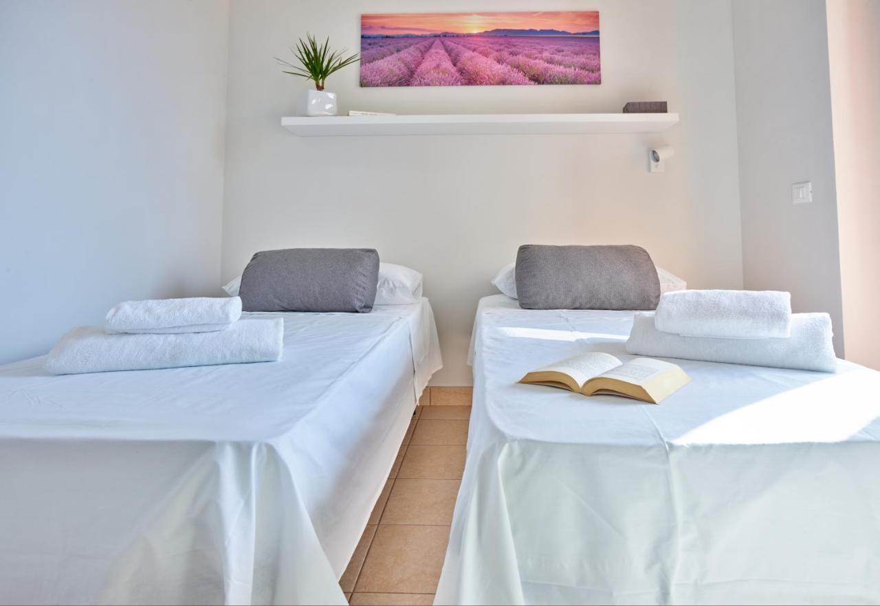 Sibylla Apartment سبرلونغا المظهر الخارجي الصورة