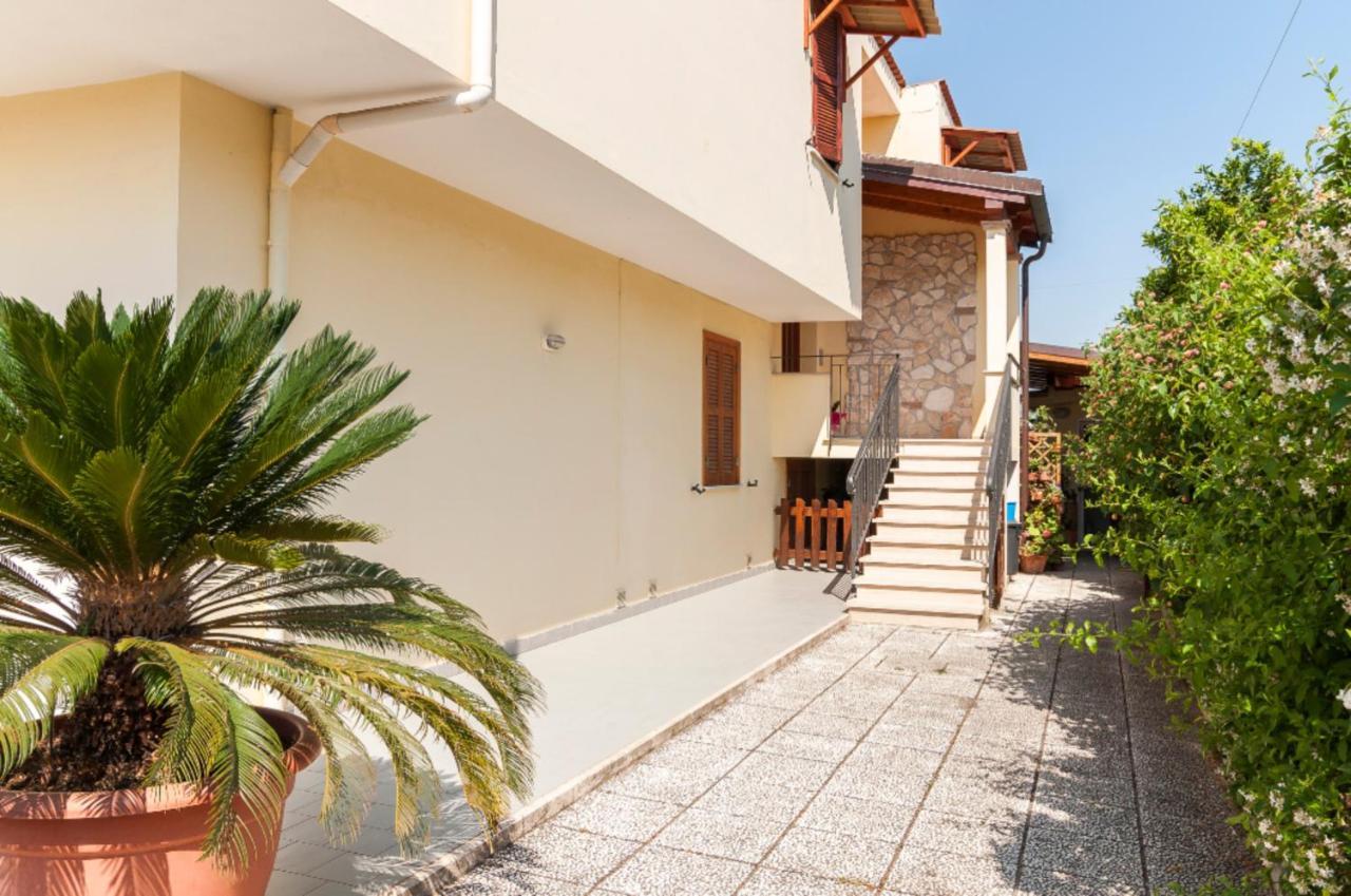 Sibylla Apartment سبرلونغا المظهر الخارجي الصورة