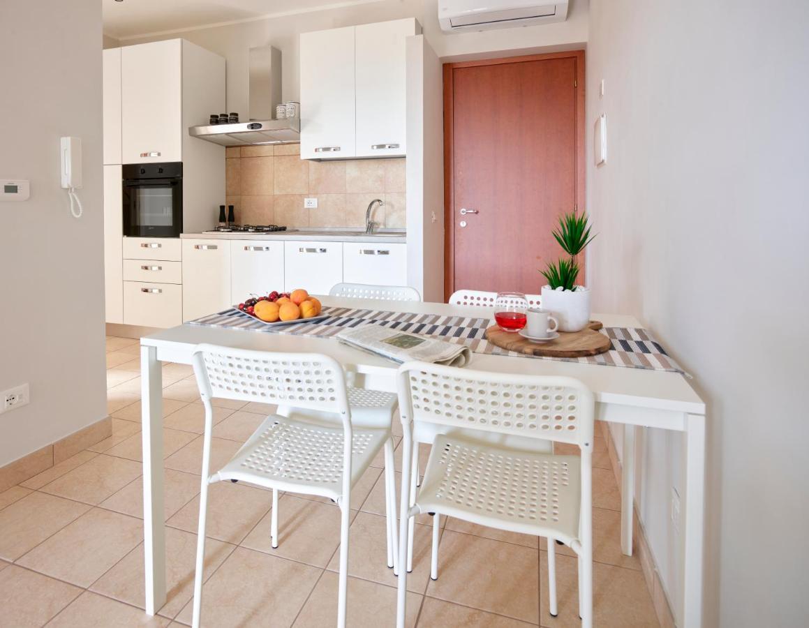 Sibylla Apartment سبرلونغا المظهر الخارجي الصورة